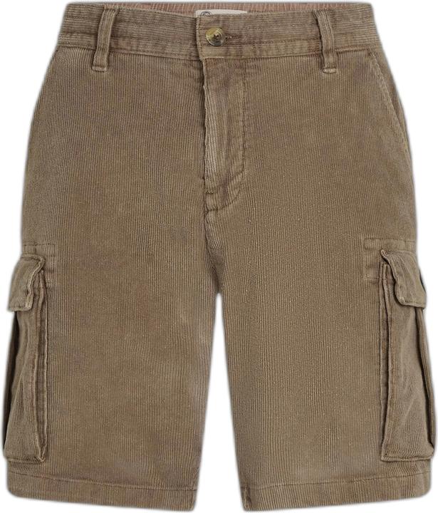 O'Neill O'Riginals Cord Cargo Shorts