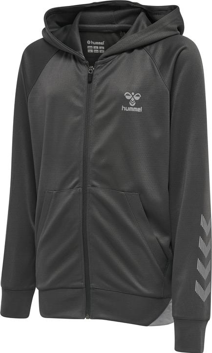 Image du produit hummel Gg12 Action Zip Hoodie Kids (128)