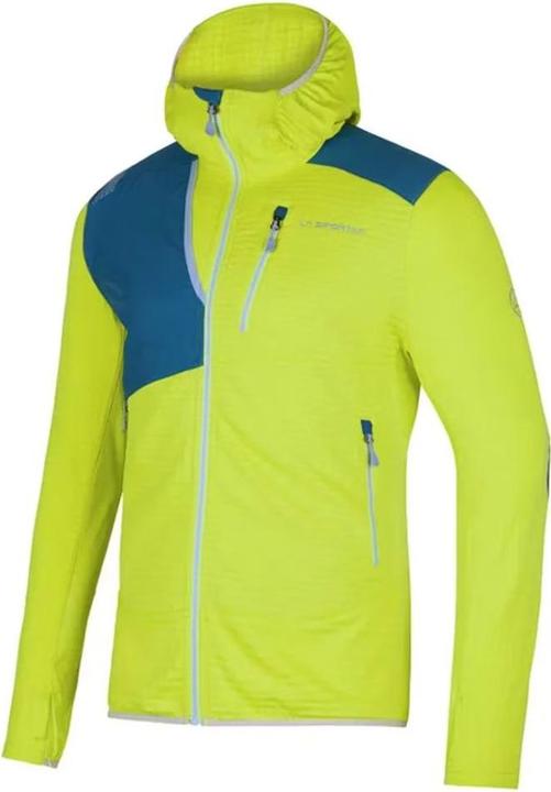 La Sportiva Lucendro Thermal Hoody