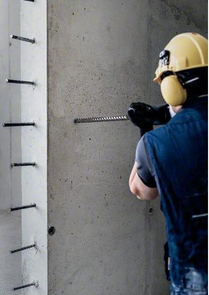 Actual product image Bosch Professional Zubehör Expert SDS max-8X hammer drill bit, 14 x 200 x 340 mm (14 millimetres)
