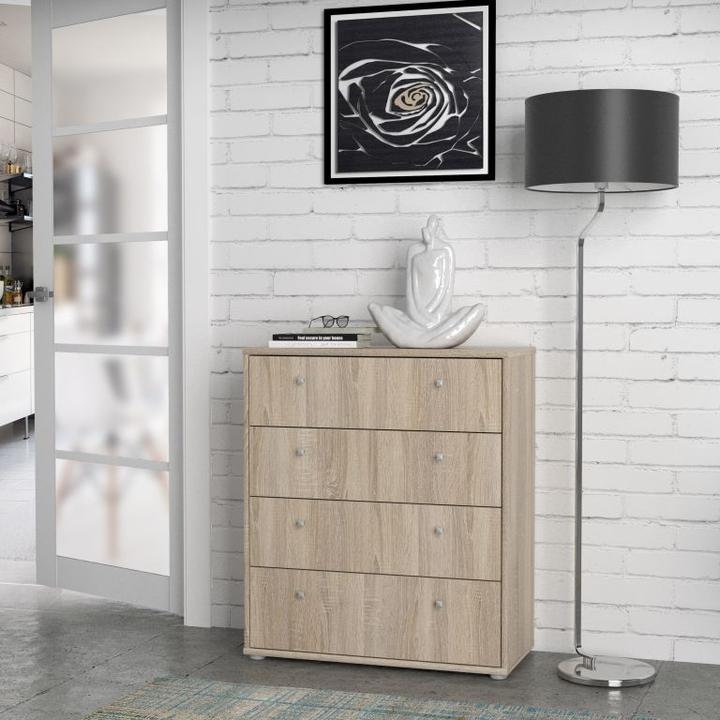 Actual product image Forte Lehsten (74 x 35 x 85.5 cm)