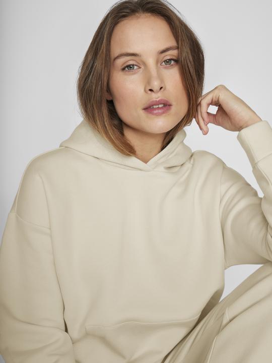 Image du produit Vila Sweat à capuche surdimensionné (S)