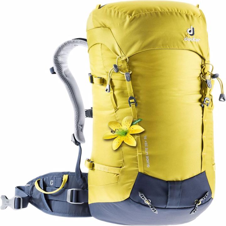 Produktbild Deuter Guide Lite 28+ SL Rucksack (28 l)