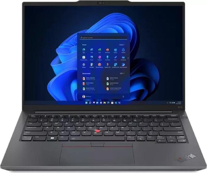 Produktbild Lenovo ThinkPad E14 Gen 5 (14", Intel Core i5-1335U, 16 GB, 512 GB, DE)