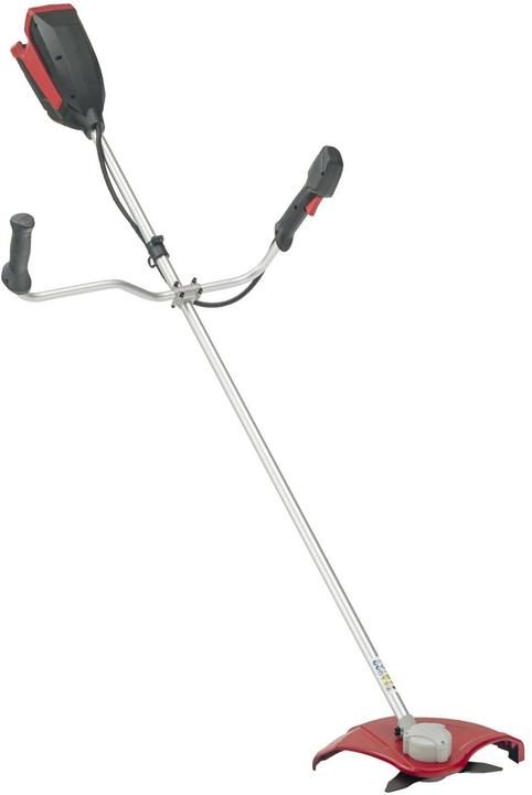 Actual product image AL-KO Battery-powered brush cutter GT 4235.2, Solo (Trim line)