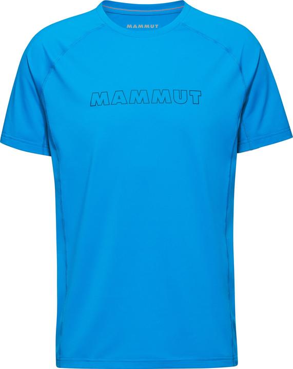 Mammut Selun FL T-Shirt Logo