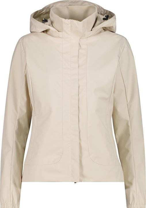 CMP Campagnolo Zip Hoodie