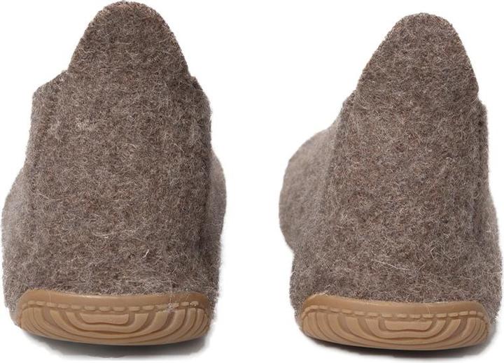 Image du produit Living Kitzbühel Chausson en laine vierge (47)