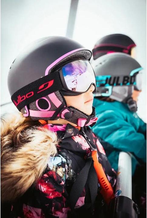 Produktbild Julbo Echo Spectron 3 Skibrille