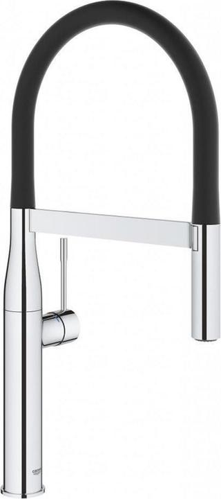 Produktbild Grohe Essence Einhand-Spültischbatterie