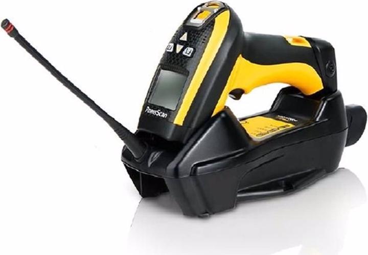 Actual product image Datalogic BATTERY CHARGER C-9000. MSD NS CPNT