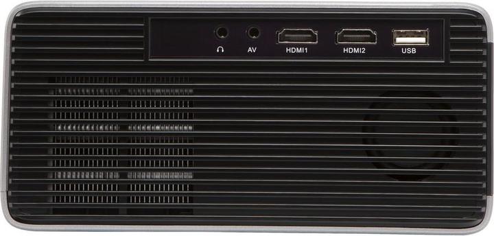 Actual product image Overmax Multipic 3.5 (HD, 180 lm)