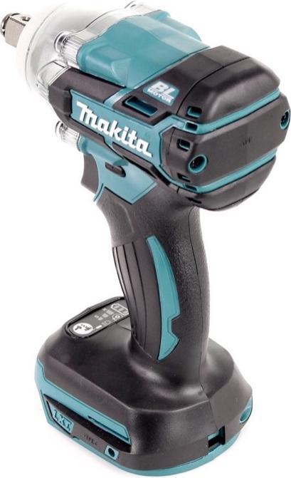 Produktbild Makita Dtw285z 18v (Akkubetrieb)