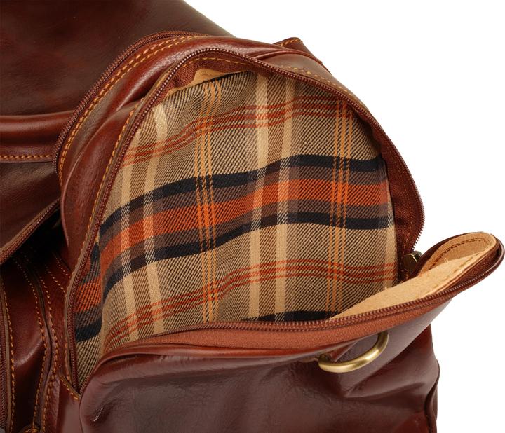 Image du produit PIKE Reisetasche (48 l)