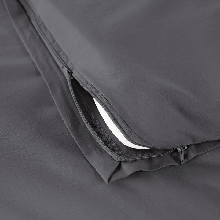 Immagine prodotto La Redoute Interieurs Copripiumino Scénario con cerniera (Copripiumino, 260 x 240 cm)