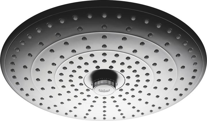 Produktbild Grohe Duschsystem EUPHORIA 260 mit Thermostat-Wannenbatterie chrom
