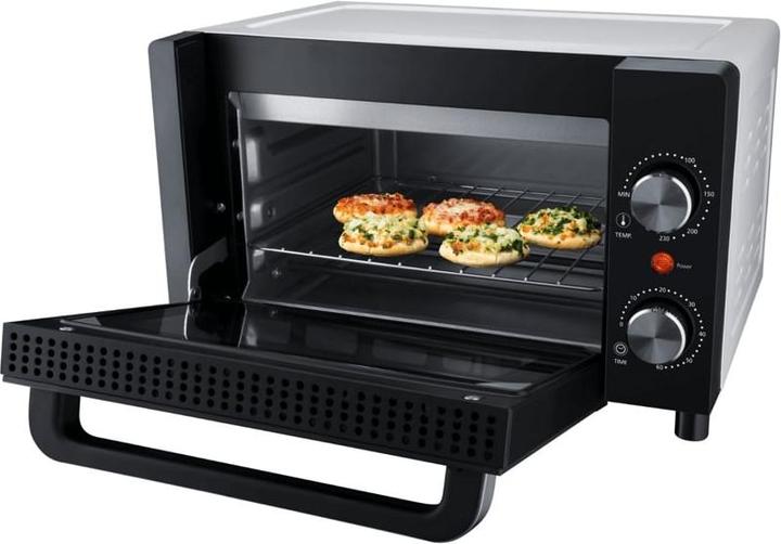 Produktbild Steba Mini-Backofen (EU-Stecker)
