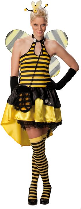 Immagine prodotto Rubies Costume da ape sexy (38)