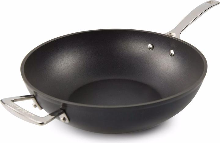 Actual product image Le Creuset Wok (30 cm, Wok, Aluminium)