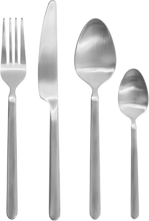 Blomus Besteckgarnituren (16 Stück, Besteck Set)