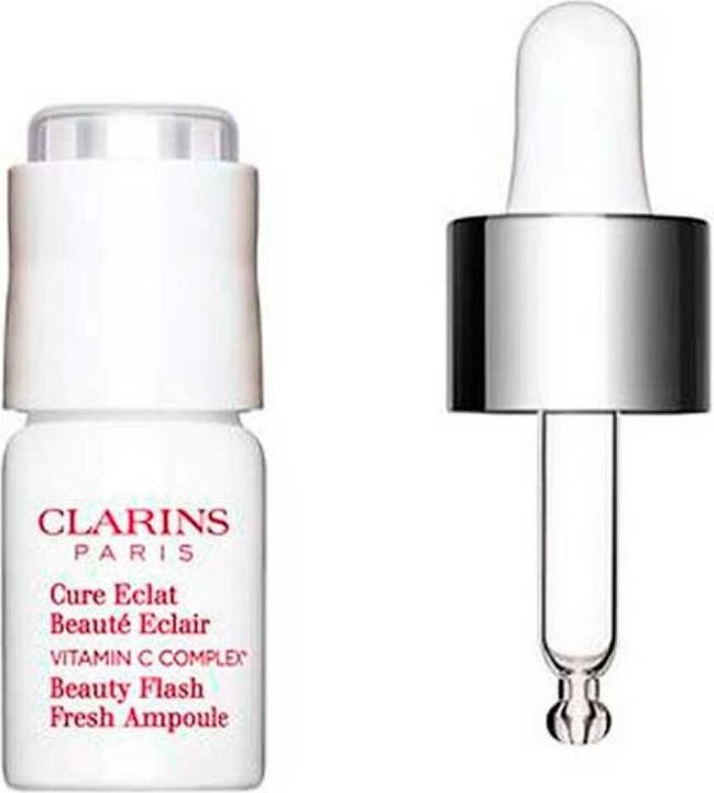 Produktbild Clarins Beauty Flash Fresh Ampoule (8 ml)