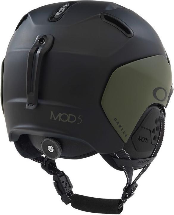 Actual product image Oakley MOD5 Europe (51 - 55 cm, S)
