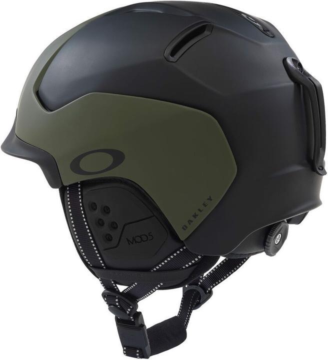 Actual product image Oakley MOD5 Europe (51 - 55 cm, S)