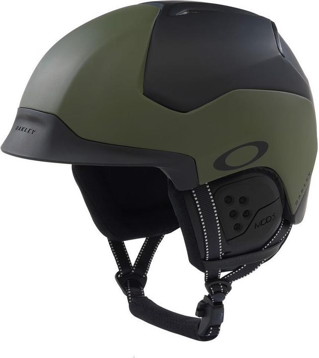 Actual product image Oakley MOD5 Europe (51 - 55 cm, S)