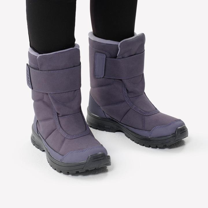 Actual product image Quechua SH100 (31)