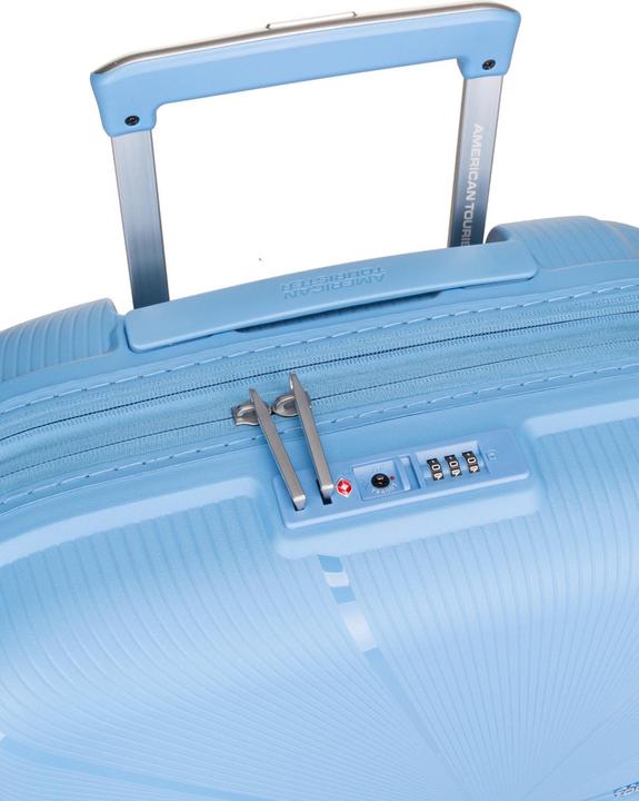 Produktbild American Tourister Koffer & Trolley Starvibe Spinner 55 EXP (37 l)