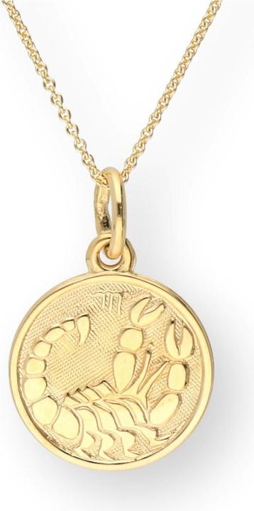Produktbild Carat Motifs (Gold 9ct, 42 cm)