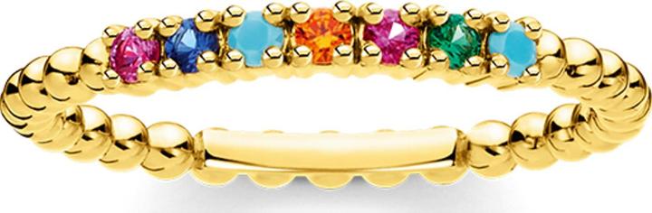 Immagine prodotto Thomas Sabo Anello (56, 925 Argento)