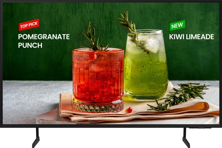 Image du produit Samsung BE75D-H 75IN BIZ TV (75", LCD, 4K)