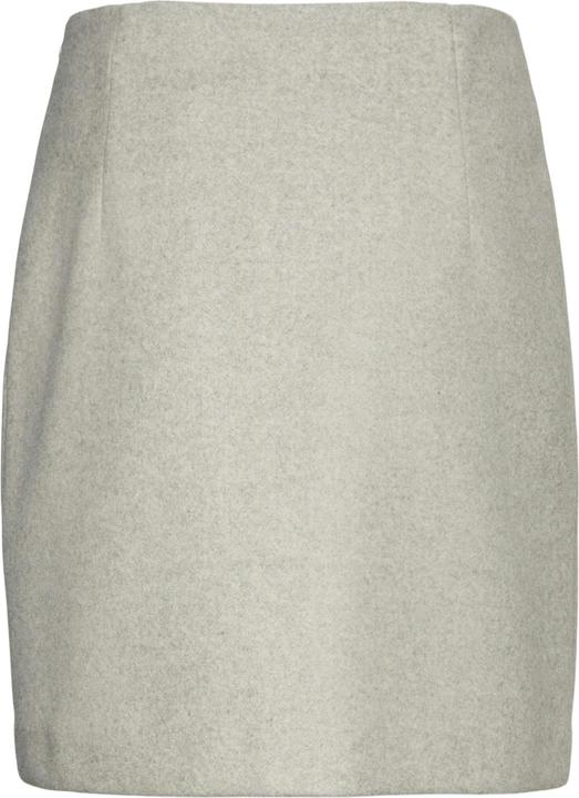 Argent Mink