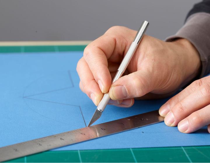 Produktbild Stanley Skalpell (Cutter)