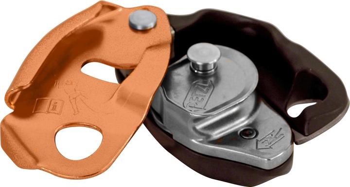 Produktbild Petzl Grigri  3 Generation