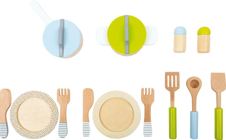 Image du produit small foot Vaisselle et batterie de cuisine