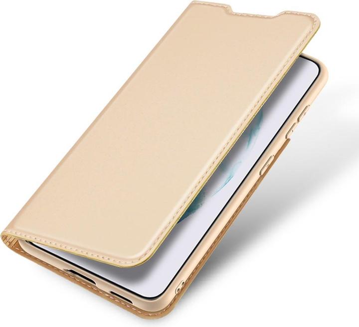 Produktbild Dux Ducis Skin Pro Series Bookcover (Samsung Galaxy S22+)