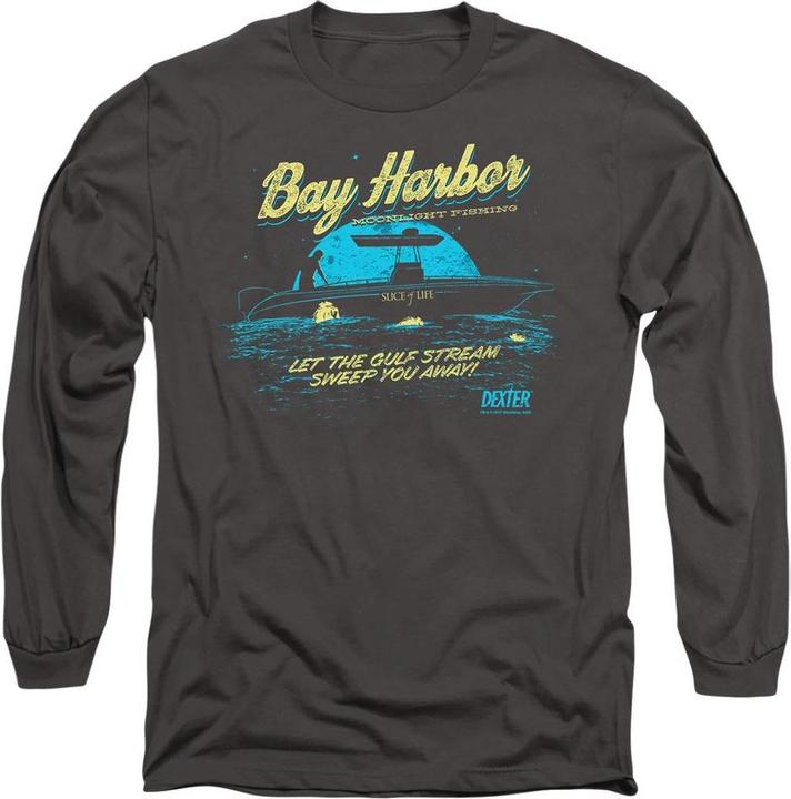 Produktbild IVF Hartmann Moonlight Fishing TShirt (XXL)