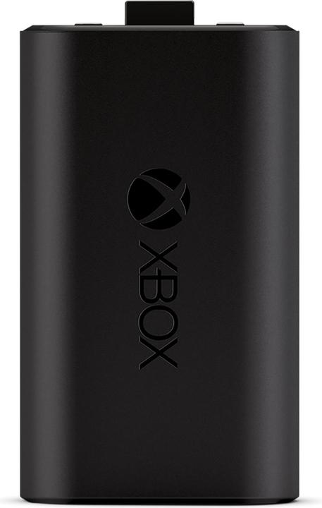 Produktbild Microsoft Xbox Play & Charge Kit (USB-C) (Xbox Series S, Xbox Series X, Xbox One X, Xbox One S)