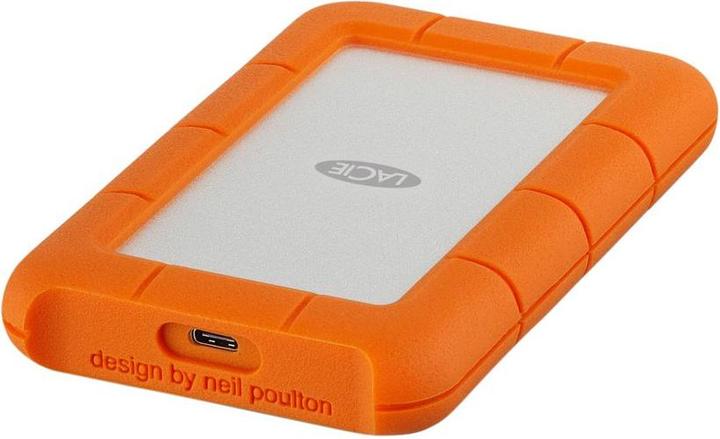 Immagine prodotto Seagate BarraCuda Pro (1 TB, 2.5", SMR)