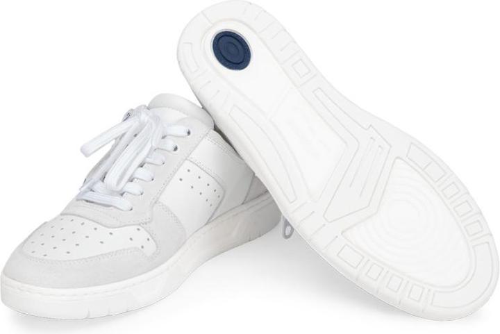 Actual product image Vitaform Gender Sneaker Nappa Leather Soft (39)