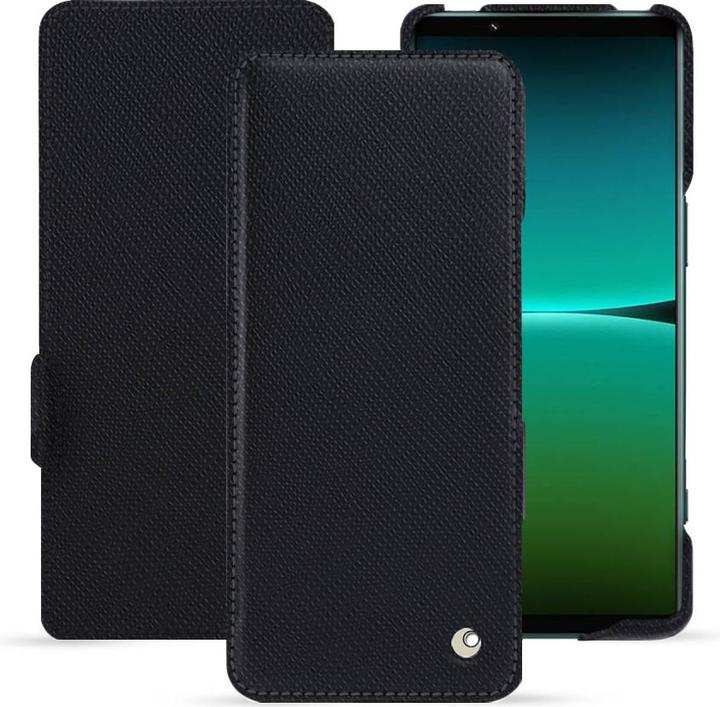 Noir élégant ( Noir / Black )