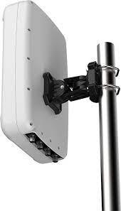 Produktbild Poynting Antennen· 5G/LTE· Mast/Wand· A-XPOL-0024-V1-01· weiss· SMA M· (5G)