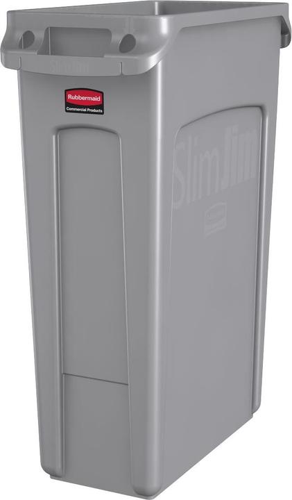 Produktbild Rubbermaid Wertstoffsammler aus Kunststoff (87 l)