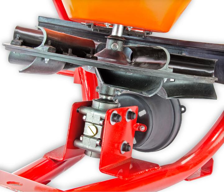 Immagine prodotto Dema Spandiconcime / spargisale 500 l con trasmissione a presa di forza