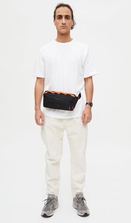 Immagine prodotto Lefrik Borsa da bicicletta Vandra (1.7L) (1.70 l)