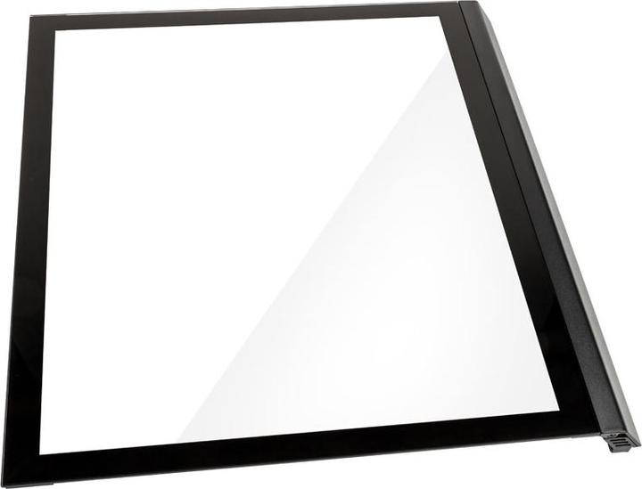 Actual product image be quiet! Silent Base Panel