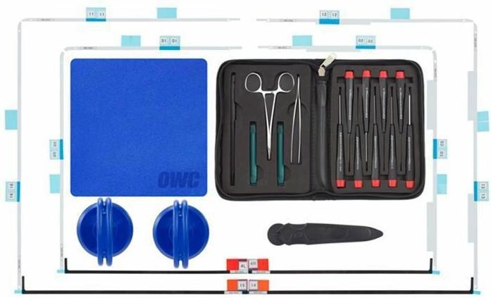 Image du produit OWC Kit d'outils