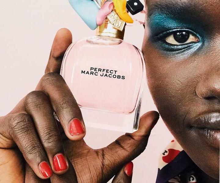 Immagine prodotto Marc Jacobs Perfetto (Eau de parfum, 100 ml)